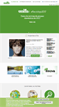 Mobile Screenshot of ecoembes.com